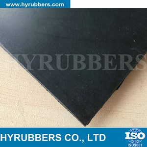 [Hot Item] Industrial Rubber Sheet in Roll