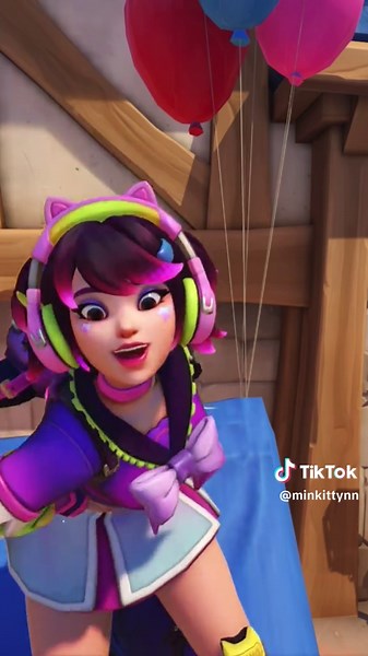 Juno Expands Her Skills in Overwatch 2