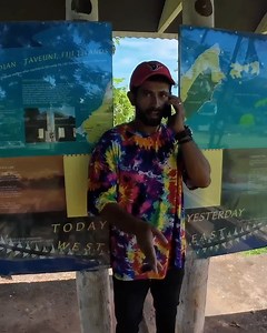 18K views · 425 reactions | Exploring Fiji’s Garden Island - Taveuni️ Full Vlog Out Now On The Youtube Channel. https://www.youtube.com/watch?v=ytgUOoD1q-s | Uraia Tabua | Facebook