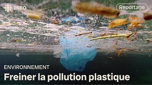 2.9K views · 33 reactions | Sur quelle science devra s’appuyer le futur traité international contre la pollution plastique? Alors que la dernière ronde officielle de négociations se déroule en Corée du Sud, des chercheuses canadiennes partagent leurs constats, leurs motivations et leurs espoirs. | Radio-Canada Science | Facebook