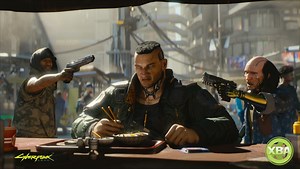 Cyberpunk 2077 Behind-the-Scenes Video Released | XboxAchievements.com
