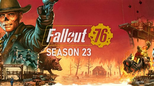 Fallout 76’s Best Season 23 Items Are Already Clear