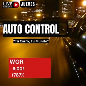 Auto Control on Reels