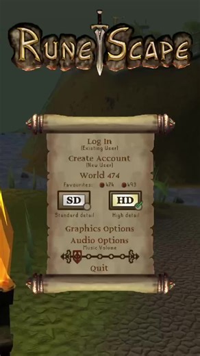 Best Old School Runescape Client: HDOS Review