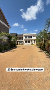 4 bedroom with dsq #house #forsale in #ruiru Mugutha #nairobi #kenya #realestate #houseforsale #fyp #foryoupage Ksh.16.5 million 0703699498 | Hines Kenya