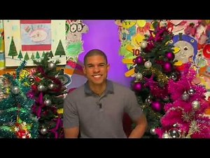 Curtis Angus - Milkshake! - 31 Dec 2014