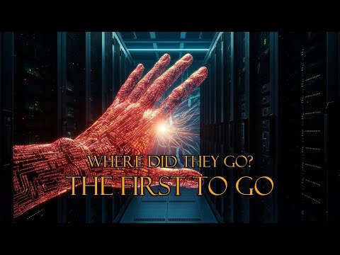 The Immortality Paradox: How Humanity Achieved Forever in 2032... And Lost It.