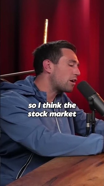 The Stock Market Is a Scam