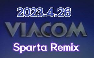 维亚康姆 - Sparta Extended Remix
