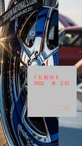 Over 20 Years of Trusted Car Show Listings