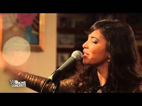 Indila - Dernière Danse (Live Acoustique)