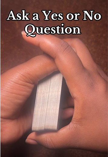 Discover Your Answers with Yes or No Tarot Cards