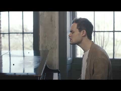 James TW - Last Christmas (Live Official Video)