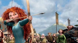 Merida 'tries to make things better'