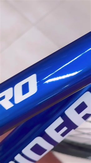 Check out the special 🔥 ROCKRIDER DUKE PRO build. You will fall in love with it immediately ✨ | Master Cycle Store