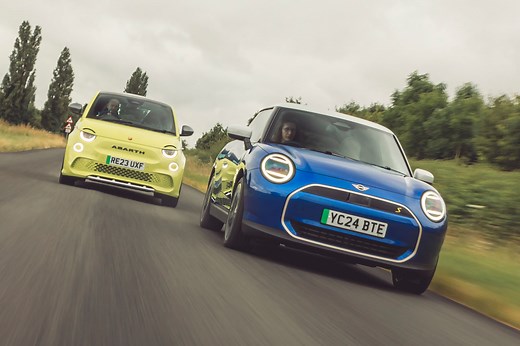 EV grants are back: UK government to offer £3750 discount on new electric cars | Autocar