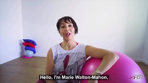 1.2K views · 1.4K reactions | We're ecstatic to announce the launch of our Adult PBT Program.  Released early by the popular demand from Silver Swans during this lockdown.  The revolutionary PBT program by Marie Walton-Mahon has expanded from training ballet and contemporary dancers to adults who love to stay dance fit  Train PBT Adult online at your home, at your own pace! Watch the full program on a FREE TRIAL Sign up - www.pbt.dance | Progressing Ballet Technique | Facebook