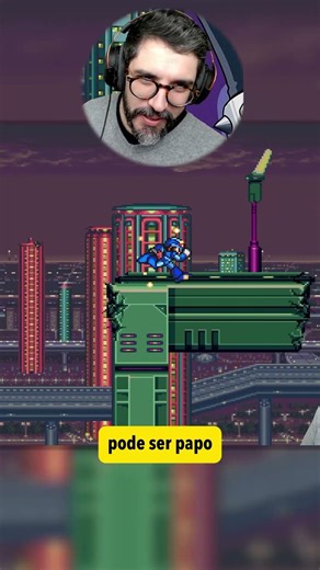A genialidade do Level Design de Mega Man X (Tutorial Invisível) 🎮