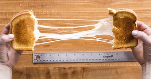 The Science of Stretchy Cheese | America's Test Kitchen