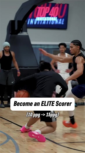 Master the Midrange Shot in Basketball