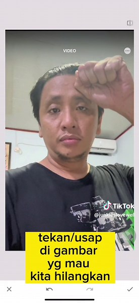 Tutorial Membuat Video Stabil dengan Kaiber dan CapCut