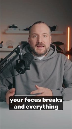 3 Mistakes That Make Batch Filming Torture