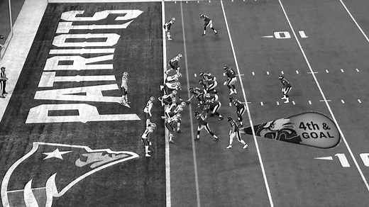 2018 NFL Playoffs Mini-Movie