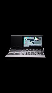 28K views · 408 reactions | KEEP IT compact! With the grandMA3 compact you get the smallest form factor in the grandMA3 control range, with the full grandMA3 system benefits. This console provides a travel-ready size with one screen and all connections directly on board. It´s ideal for club tours, small TV studios or architectural lighting jobs. Find out more about it: https://link.malighting.com/?l=FoKx #keepitcompact | MA Lighting International | Facebook