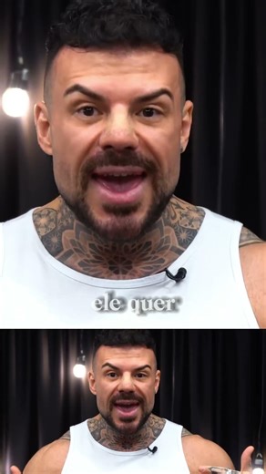 FALTAR AO TREINO GERA INÚMERAS INSEGURANÇAS