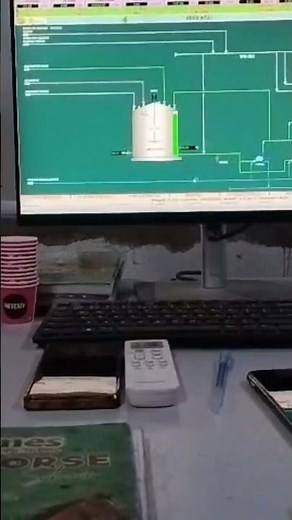 Ethanol Production Process Distillery #ethanol #fuel #producer #grain #distillery