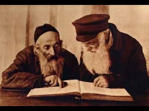 Who Were the Scribes and Pharisees?