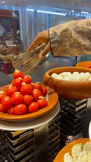 📍Dhaka Regency Hotel & Resort | Foody Alamin