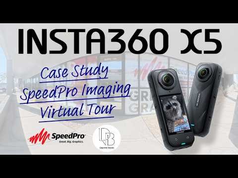 Case Study: SpeedPro Imaging Mesa/Gilbert - Virtual Tour