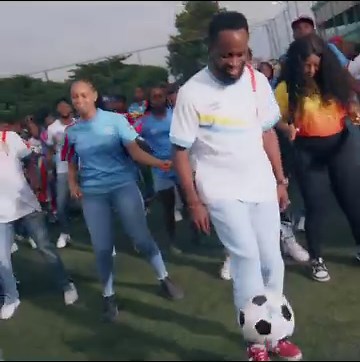 Le clip de la chanson " TORO TORO" d'Herman Amisi sera disponible demain à 12H | KinshaStar