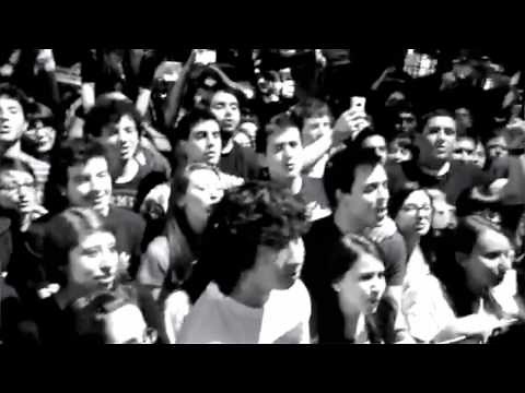 Yellowcard - Ocean Avenue Acoustic (Official Music Video)