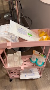 First night Home🏠 with our baby girl💕 | Zandria&Davey