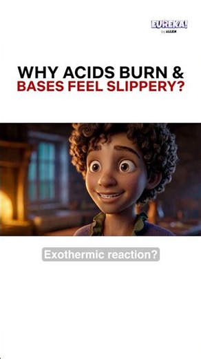 Acids and Bases Explained Like Never Before