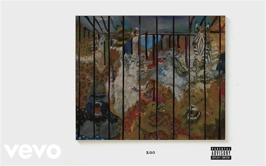 Russ - Begging You (Official Audio)