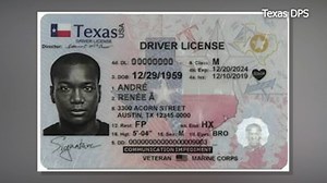 Texans whose licenses expired during COVID-19 can now renew them