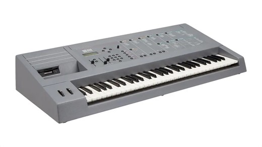 David Lynch’s collection of studio gear is up for auction, and it includes a classic ‘80s sampling keyboard, a Fender Rhodes and the original affordable pocket synth