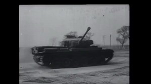 2.7K views · 101 reactions | Centurion Tank video from 1952..... | Tankers | Facebook
