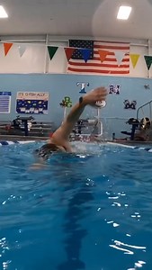 Masters swimming is the best! | U.S. Masters Swimming