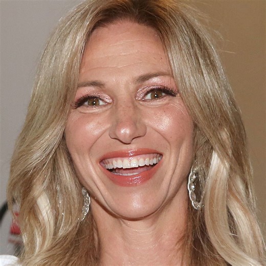 Debbie Gibson shares heartfelt update from her hospital bed