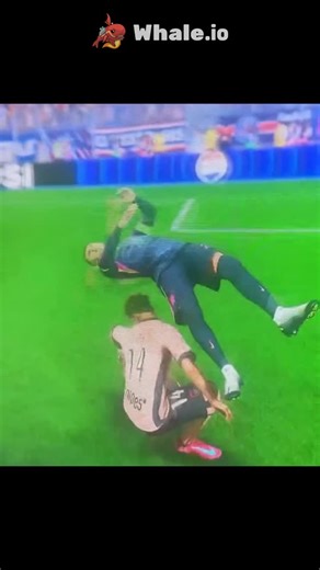 Circuit Football on Instagram: "FIFA glitches are small bugs or unintended mechanics in the game that players often run into. Some are funny, while others can be frustrating or even exploitable. Here are some common types of glitches seen across FIFA editions: ⚽ Types of FIFA Glitches 1. Visual/Animation Glitches • Players stretching unnaturally or falling through the pitch. • Goalkeepers flying or making unrealistic saves. • Players celebrating in the crowd or running through walls. 2. Gameplay