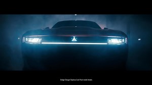 The world’s quickest and most powerful muscle car just happens to be electric. | Dodge Canada