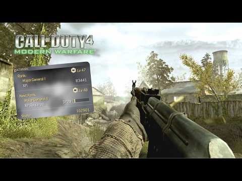 Playing Call of Duty 4 in 2026: Road To Commander: S2 Episode 40
