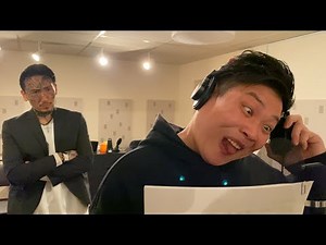 瓜田純士の魂の曲をたくまがふざけて歌いました
