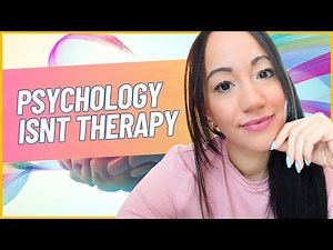 Psychoeducation vs Therapy: Which Do You Actually Need?