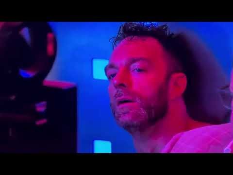 Triple H yelled at LA Knight 😳 | Unreal s2 | Part 2 | MITB Bts