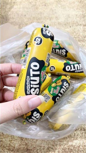 Are there such giant sausages, kids? #shorts